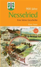 Klaus Sauer - 900 Jahre Nesselried