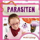 Kirsty Holmes, John Wood - Parasiten, m. 1 Beilage