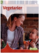 Truus Visser-van den Brink - Vegetarier, m. 1 Beilage