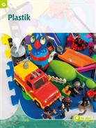 Hanneke Siemensma - Plastik, m. 1 Beilage
