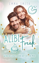 Emma Smith - Alibi Freak