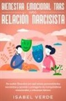 Isabel Verde - Bienestar emocional tras una relación narcisista