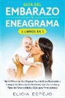 Elicia Espejo - Guía del embarazo y eneagrama 3 libros en 1