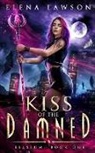 Elena Lawson, Elena Lawson - Kiss of the Damned
