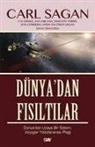 Carl Sagan - Dünyadan Fisiltilar