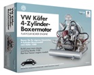 Franzis Verlag - VW Käfer 4-Zylinder-Boxermotor