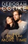 Deborah Cooke, Cooke Deborah - Just One More Time
