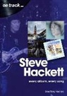 Geoffrey Feakes - Steve Hackett On Track