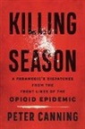 Peter Canning - Killing Season