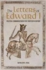 Kathleen Neal, Kathleen B. Neal - The Letters of Edward I