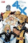 Chip Zdarsky, Chip Zdarksy, Chip Zdarsky, Zdarsky Chip, Terry Dodson, Dodson Terry - X-Men/fantastic Four
