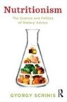 Gyorgy Scrinis - Nutritionism