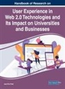 Jean-Eric Pelet, Jean-Éric Pelet - Handbook of Research on User Experience in Web 2.0 Technologies and Its Impact on Universities and Businesses