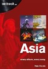Peter Braidis - Asia: Every Album, Every Song