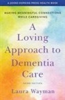 Laura Wayman, Laura (Ceo Wayman - Loving Approach to Dementia Care