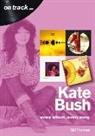 Bill Thomas - Kate Bush On Track