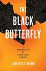 Lawrence T Brown, Lawrence T. Brown - Black Butterfly