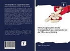 Yusuf Muhammed - Immunoglobuline G als therapeutisch geneesmiddel en de FDA-verordening