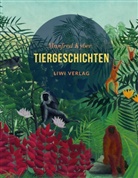 Manfred Kyber - Tiergeschichten