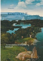 Christian Ilcus - Kunsten at se