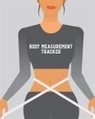Amy Newton - Body Measurement Tracker