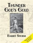 Barry Storm - Thunder Gods Gold