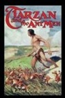 Edgar Rice Burroughs - Tarzan and the Ant-Men