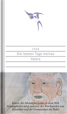 Kobayashi Issa, G. S. Dombrady, G.S. Dombrady - Die letzten Tage meines Vaters