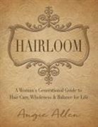 Angie Allen - Hairloom