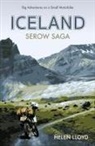 Helen Lloyd - Iceland Serow Saga