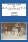 Apsley Cherry-Garrard - The Winter Journey