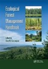 Guy R. Larocque, Guy R. Larocque, Larocque Guy R. - Ecological Forest Management Handbook