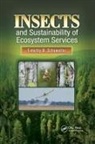 Timothy D Schowalter, Timothy D. Schowalter - Insects and Sustainability of Ecosystem Services
