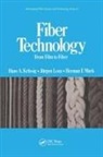 Hans a Krassig, Hans A. Krassig, Hans A. Krassig, Hans A Krassig, Hans A. Krassig, Hans A. Krässig... - Fiber Technology