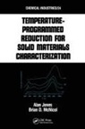 Alan Jones, Alan (Oregon State University Jones, Brian McNicol - Tempature-Programmed Reduction for Solid Materials Characterization