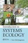 Sven Jorgensen, Sven (Copenhagen University Jorgensen - Introduction to Systems Ecology