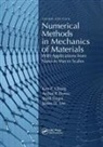 Arthur Boresi, Arthur P. Boresi, Ken Chong, Ken Boresi Chong, Ken P. Chong, Ken P. Boresi Chong... - Numerical Methods in Mechanics of Materials