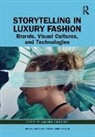 Amanda Sikarskie, Amanda Sikarskie - Storytelling in Luxury Fashion
