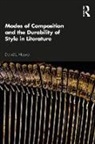 David Hoover, David L. Hoover, Hoover David - Modes of Composition and the Durability of Style in Literature