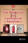 Mark Bromann, Mark (Rally Fire Protection Services Bromann, Bromann Mark - Fire Protection for Commercial Facilities