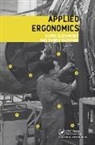 D. Rabourn Alexander, D. Alexander, R Rabourn - Applied Ergonomics