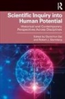 David Yun (University At Albany Dai, David Yun Sternberg Dai, David Yun Dai, David Yun (University At Albany Dai, Robert J Sternberg, Robert J. Sternberg - Scientific Inquiry Into Human Potential