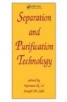 Norman Li, Norman N. Li - Separation and Purification Technology