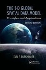 Earl F Burkholder, Earl F. Burkholder, Burkholder Earl F. - 3-D Global Spatial Data Model