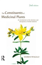 Kerry Bone, Andrew Pengelly - Constituents of Medicinal Plants