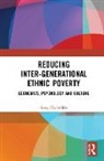 Greg Clydesdale, Greg (Lincoln University Clydesdale, Clydesdale Greg - Reducing Inter-Generational Ethnic Poverty