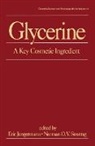 Eric Sonntag Jungermann, Eric Jungermann, Jungermann Eric, Norman O.V. Sonntag - Glycerine