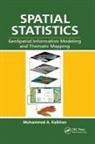 Mohammed A Kalkhan, Mohammed A. Kalkhan, Mohammed A. (Colorado State University Kalkhan, Kalkhan Mohammed A. - Spatial Statistics