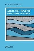 Canter, L W Canter, L. W. Canter, L.W. Canter, Larry W. Canter, … - Ground Water Pollution Control