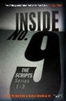Steve Pemberton, Reece Shearsmith - Inside No. 9: The Scripts Series 1-3